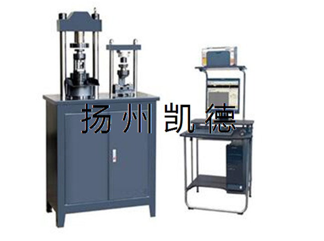 砂漿拉力試驗機(jī)的操作注意事項與操作方法