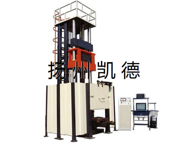 萬能試驗機(jī)的使用注意事項以及維護(hù)保養(yǎng)